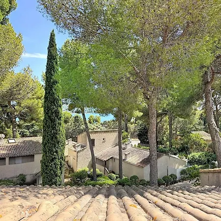 T2 Duplex Climatise, Terrasse, Parking - 4 Pers. - Fr-1-770-87 *