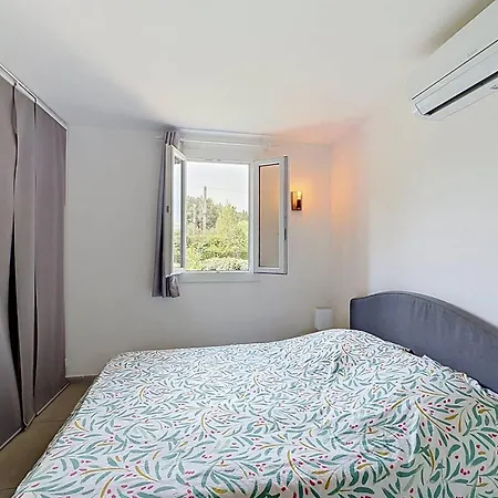 T2 Duplex Climatise, Terrasse, Parking - 4 Pers. - Fr-1-770-87