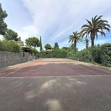 T2 Duplex Climatise, Terrasse, Parking - 4 Pers. - Fr-1-770-87 Διαμέρισμα Les Lecques